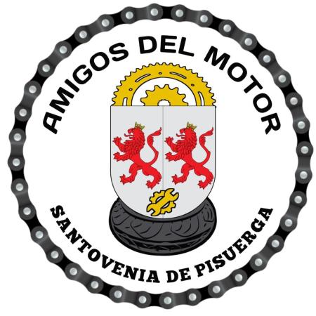画像Asociación Amigos del motor de Santovenia de Pisuerga